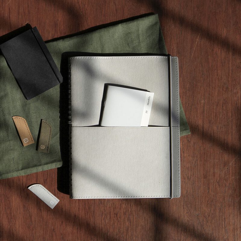 Half Diary Standard - Large